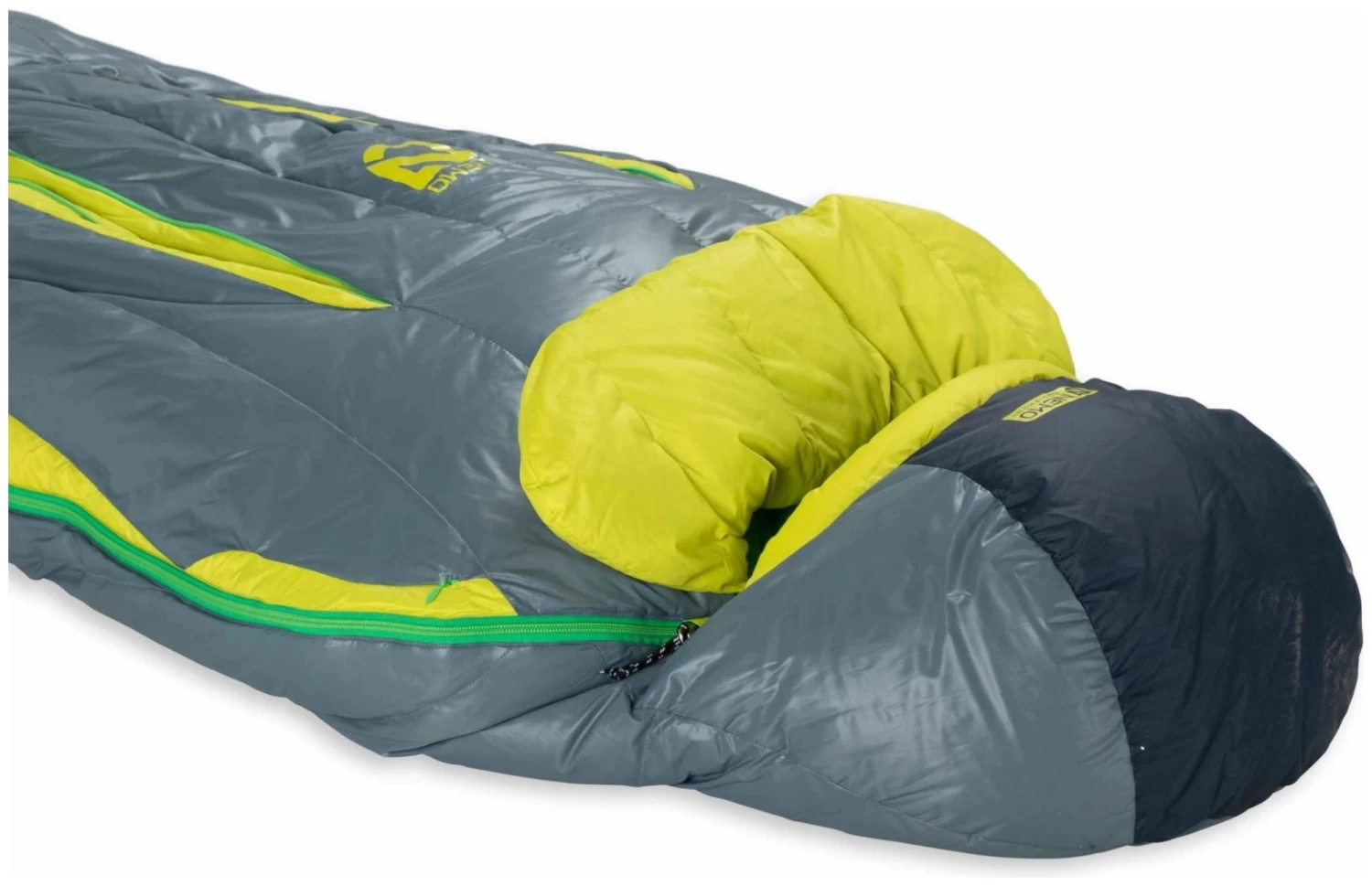 Nemo Disco Mens 30 Regular Spark-Fortress – Bild 3