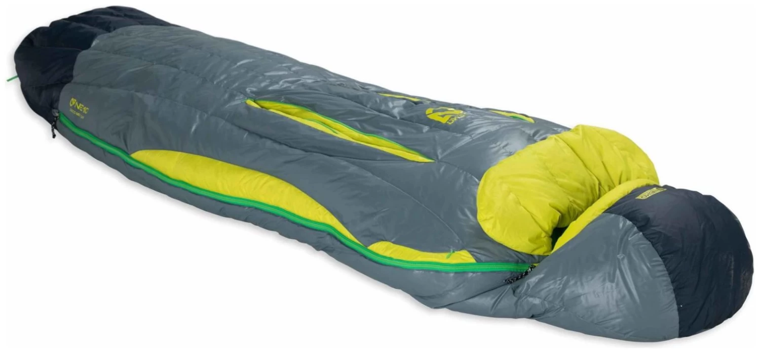 Nemo Disco Mens 30 Regular Spark-Fortress – Bild 4