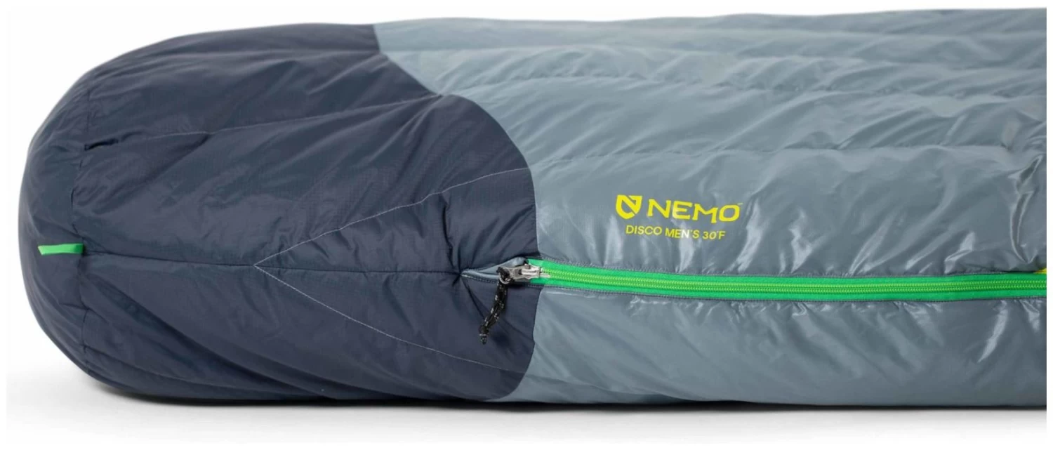 Nemo Disco Mens 30 Regular Spark-Fortress – Bild 8