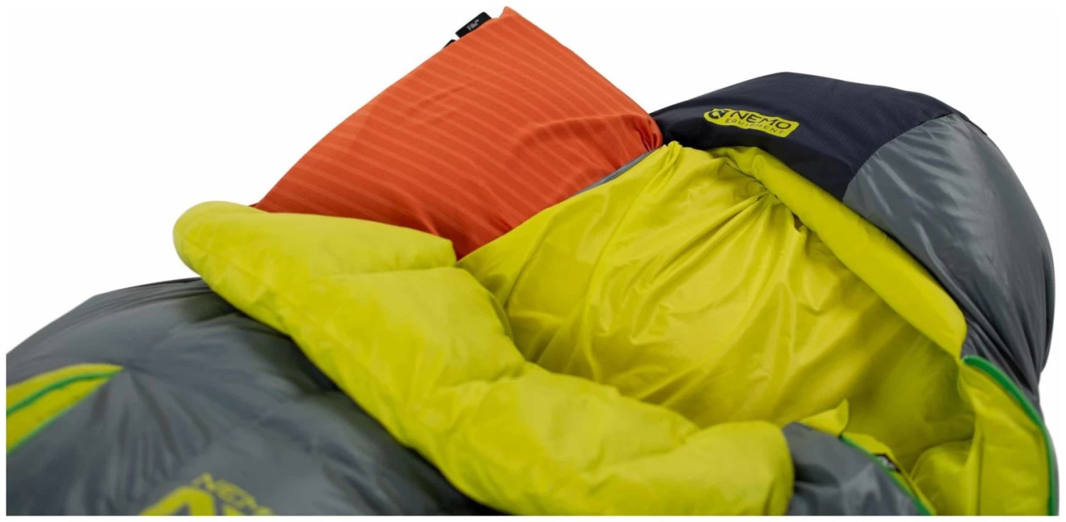 Nemo Disco Mens 30 Regular Spark-Fortress – Bild 10