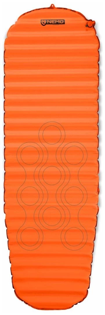 Nemo Flyer Long Wide