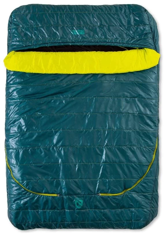 Nemo Jazz Double Lagoon-Lumen – Bild 2