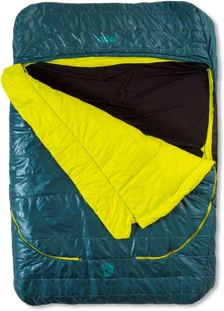 Nemo Jazz Double Lagoon-Lumen – Bild 3