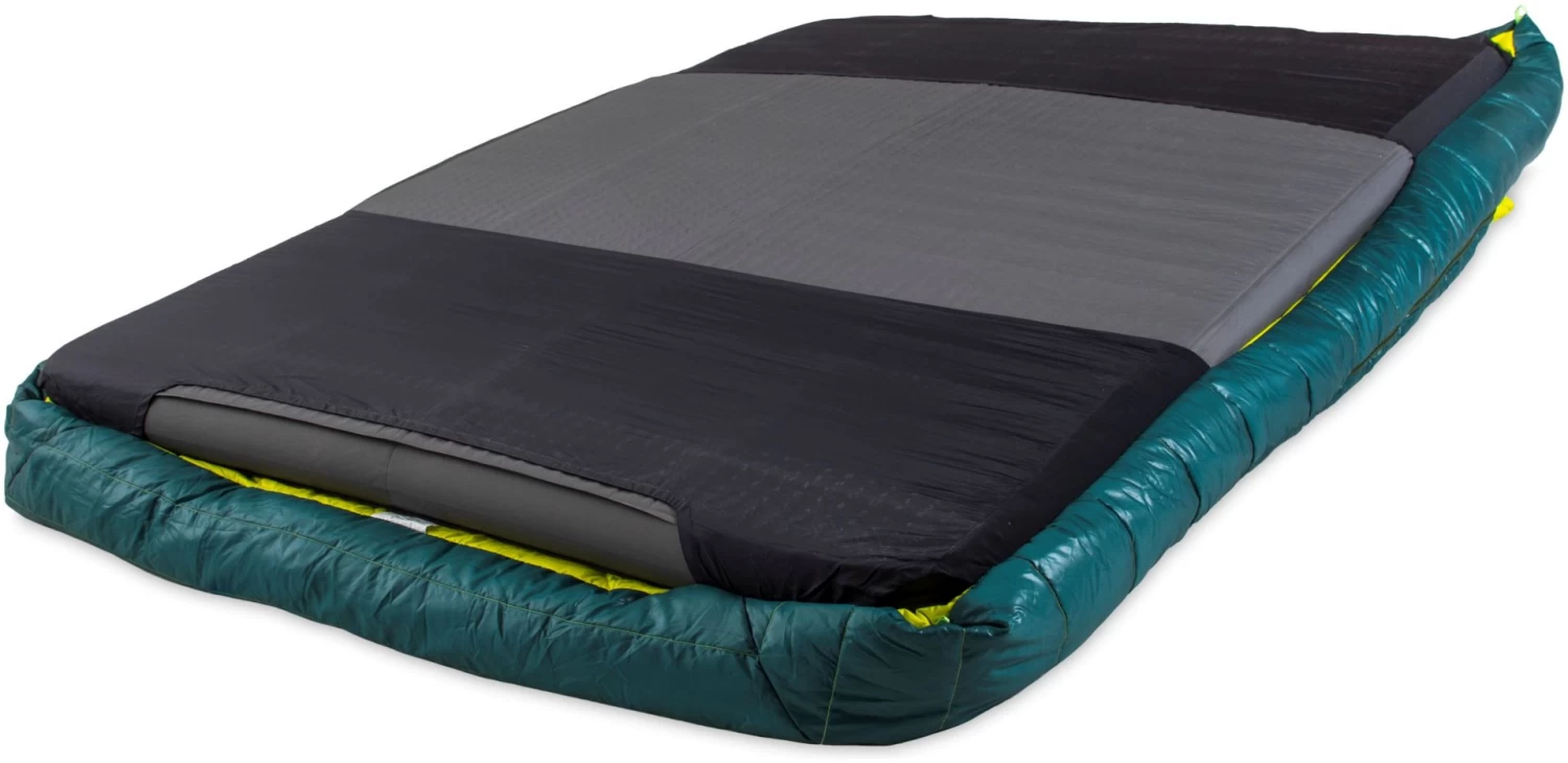 Nemo Jazz Double Lagoon-Lumen – Bild 5