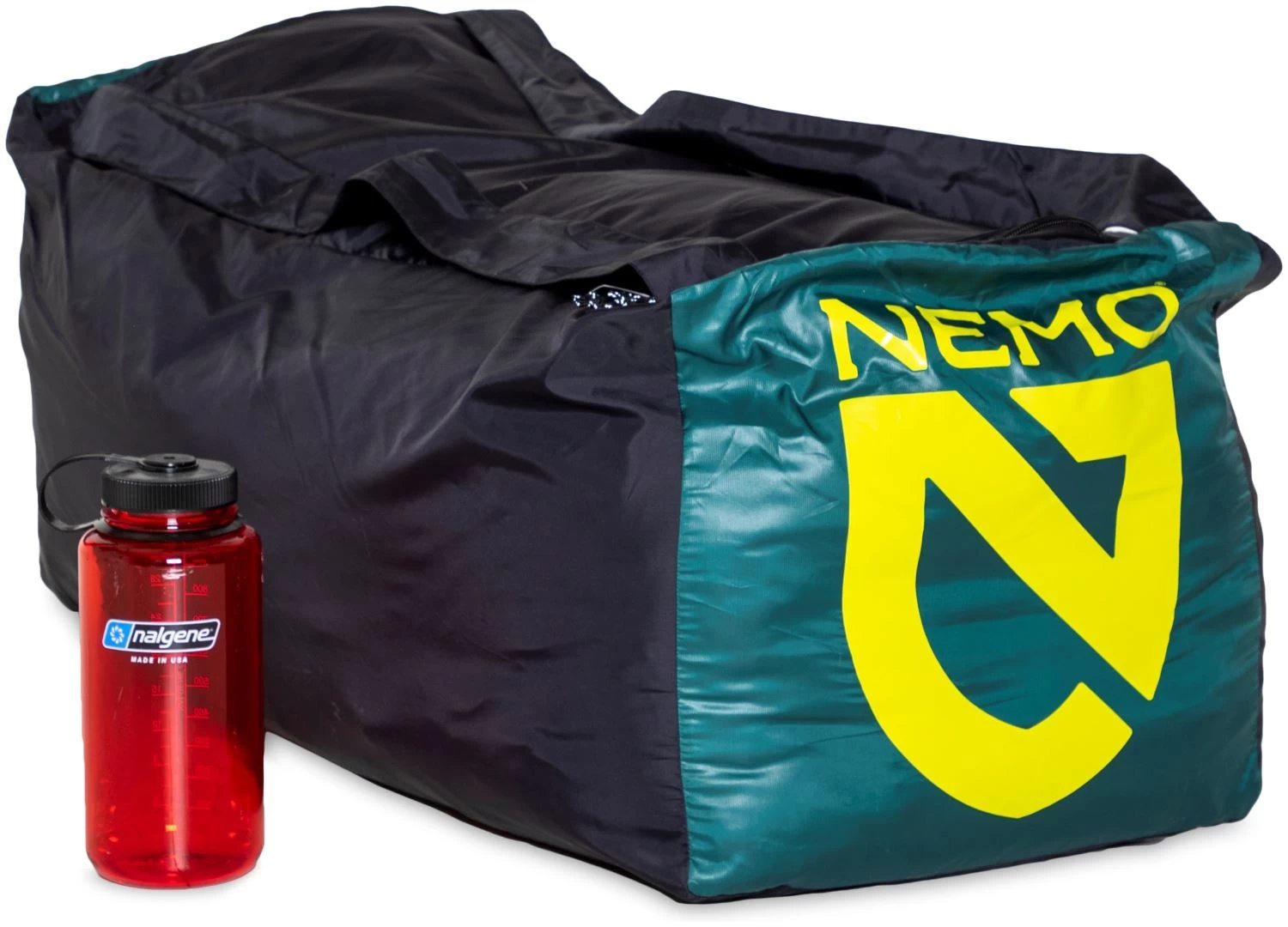 Nemo Jazz Double Lagoon-Lumen – Bild 6