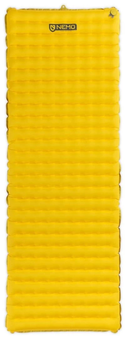 Nemo Tensor Regular Wide Goldfinch – Bild 2