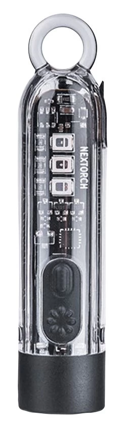 Nextorch K40 Schlüsselbund LED-Licht 700 Lumen