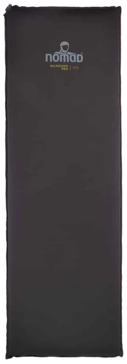 Nomad Allround Pro 10.0