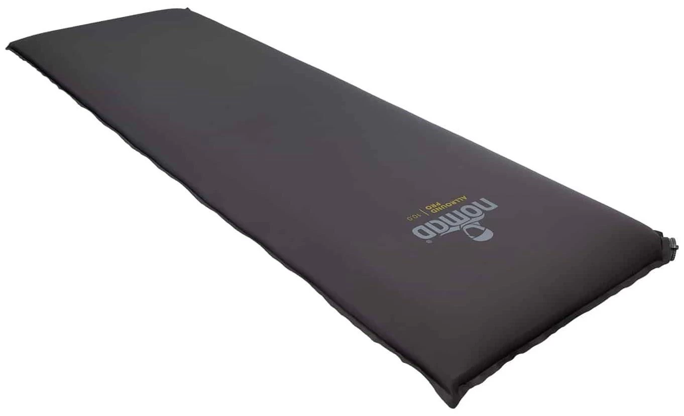 Nomad Allround Pro 10.0 – Bild 3