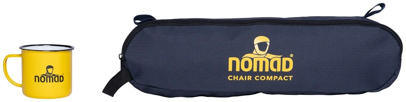 Nomad Chair Premium Compact – Bild 10