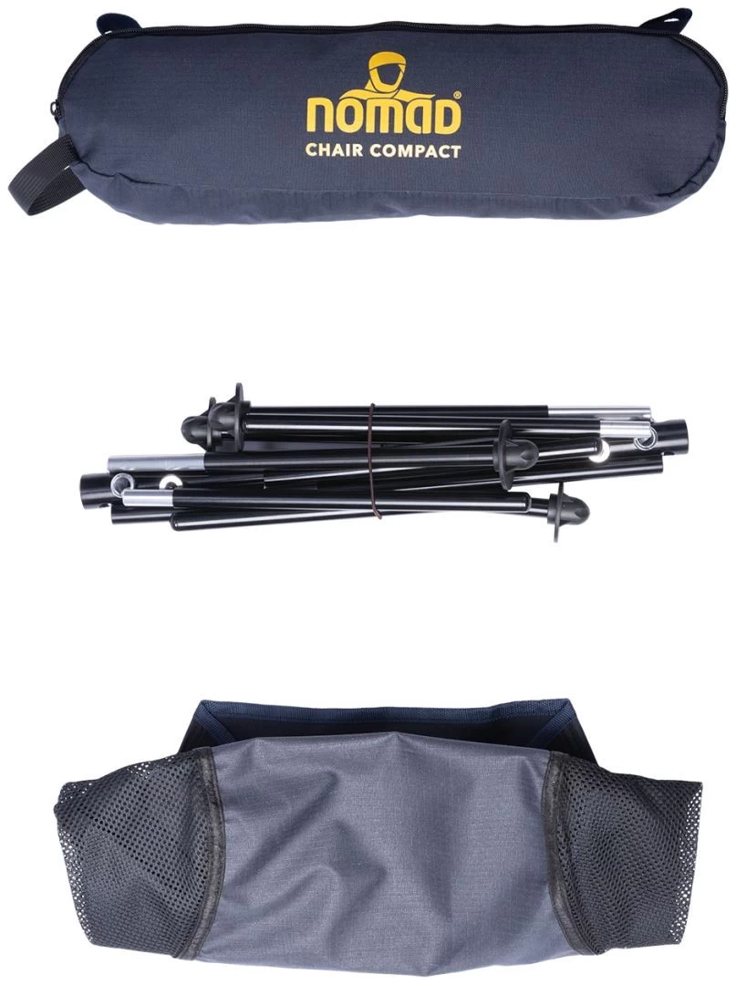 Nomad Chair Premium Compact – Bild 11