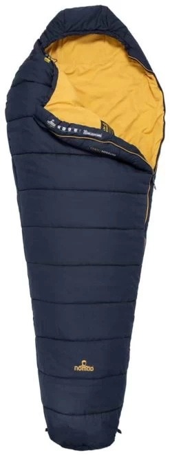 Nomad Inca Premium 1000