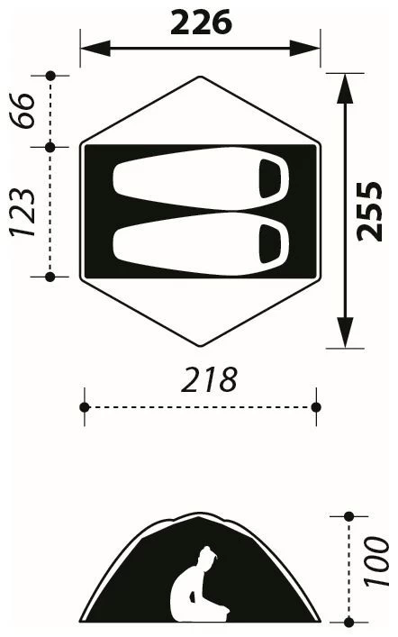 Nomad Jade 2 Pro Dill Green – Bild 4
