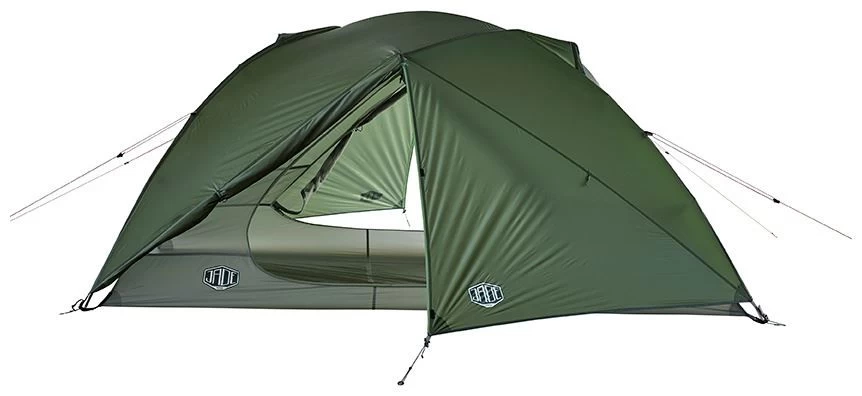 Nomad Jade 2 Pro Dill Green – Bild 5