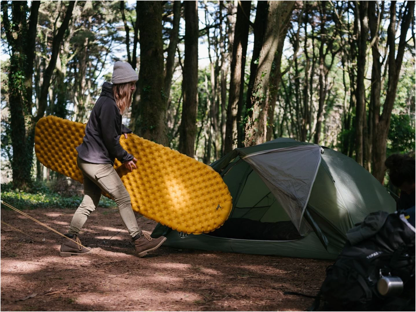 Nomad Jade 2 Pro Dill Green – Bild 6