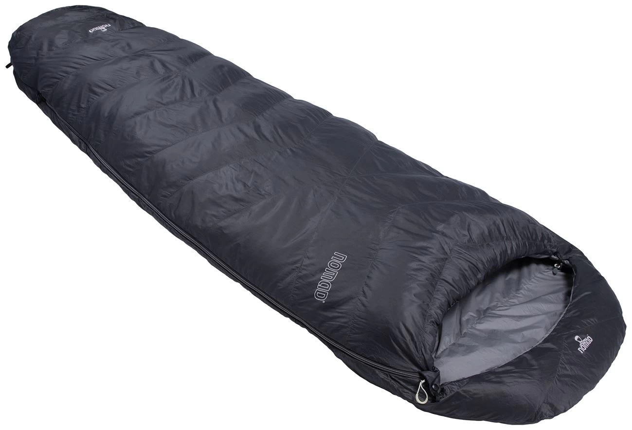 Nomad Taurus 250 – Bild 3