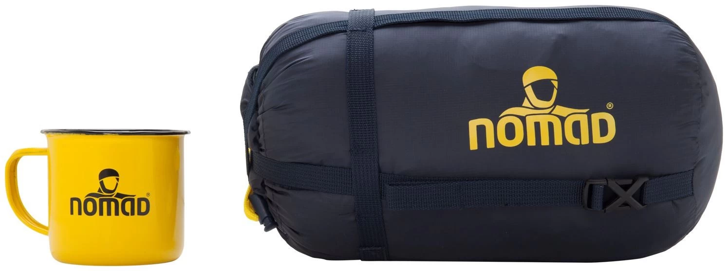 Nomad Taurus 250 – Bild 9