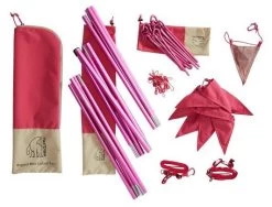 Nordisk Asgard Mini Colour Pack