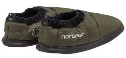 Nordisk Mos Daunenschuh