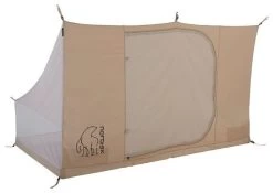 Nordisk Utgard 13.2 Cabin Natural