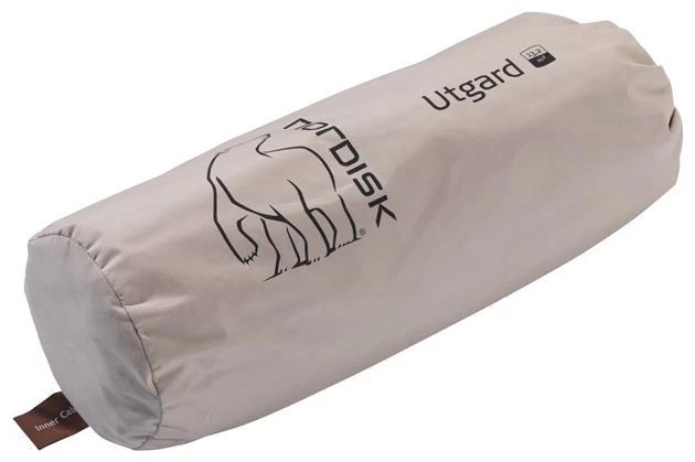 Nordisk Utgard 13.2 Cabin Natural – Bild 4