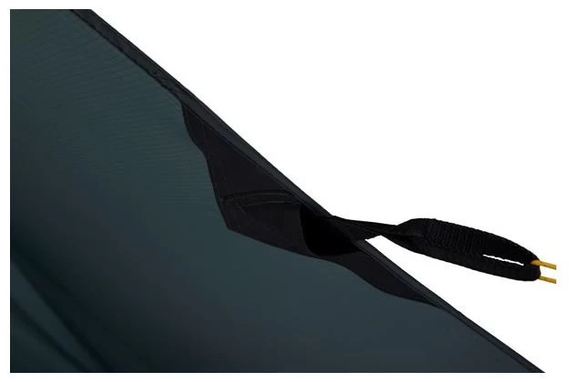 Nordisk Voss 14 SI Tarp Green – Bild 6