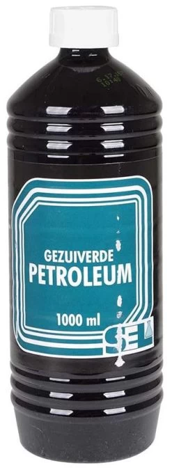 Outdoor XL Petroleum 1 L