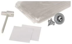 Outwell Air Repair Tube - Orange B