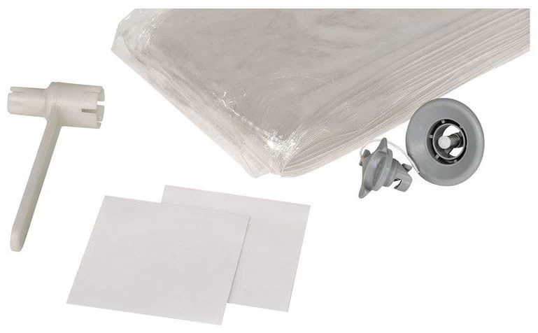 Outwell Air Repair Tube - Red – Bild 2