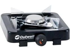 Outwell Appetizer 1-Burner Black
