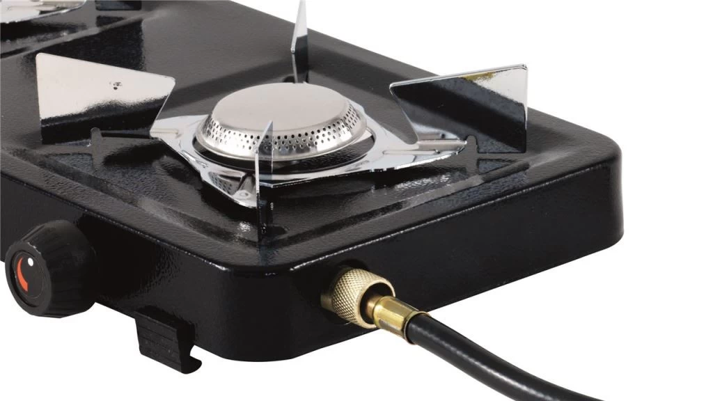 Outwell Appetizer 1-Burner Black – Bild 3