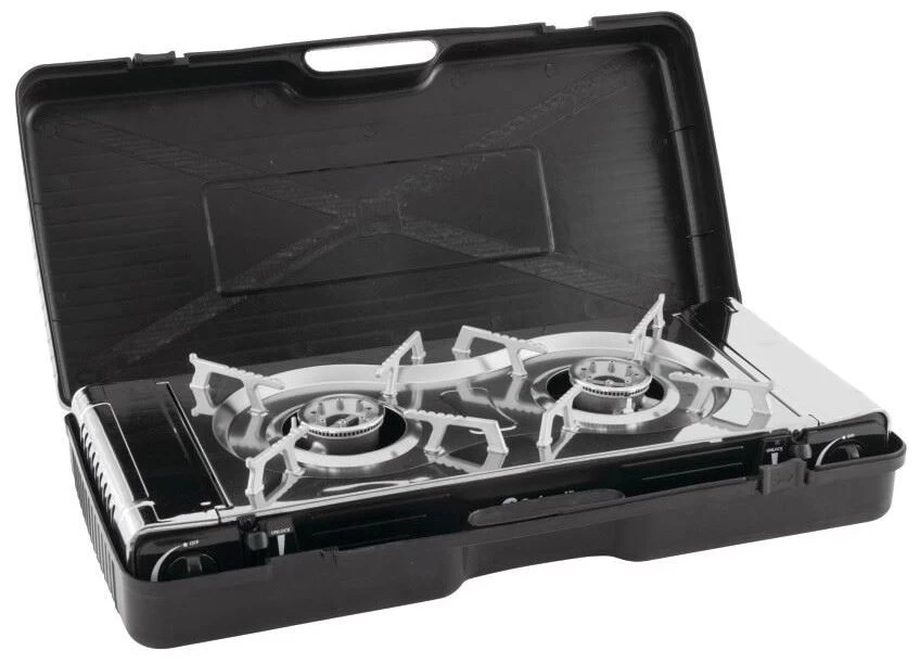 Outwell Appetizer Maxi Silver Grey – Bild 3