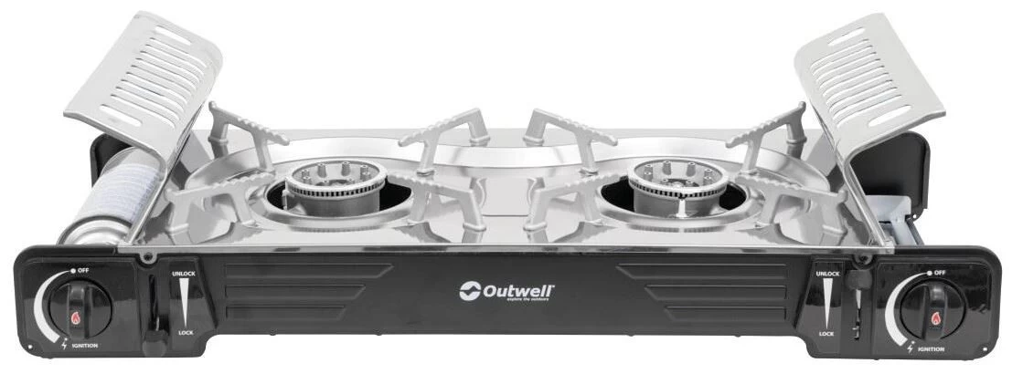 Outwell Appetizer Maxi Silver Grey – Bild 4