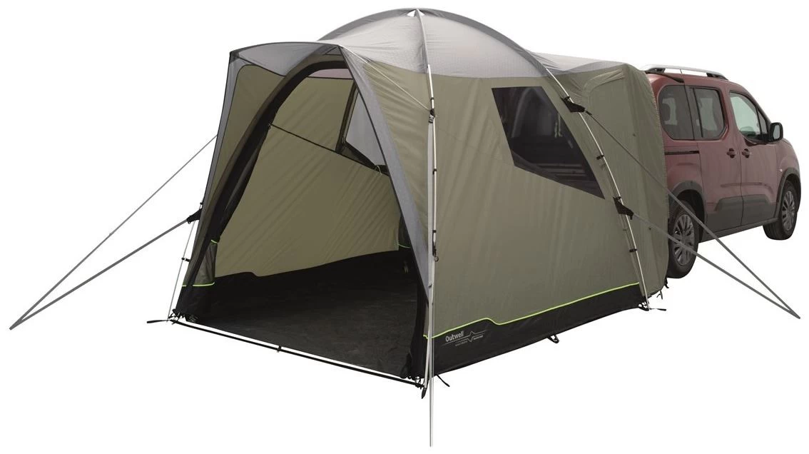 Outwell Beachcrest Package Deal Green – Bild 12