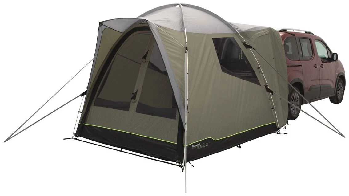 Outwell Beachcrest Package Deal Green – Bild 13