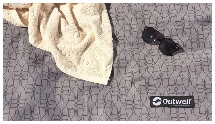 Outwell Beachcrest Package Deal Green – Bild 15