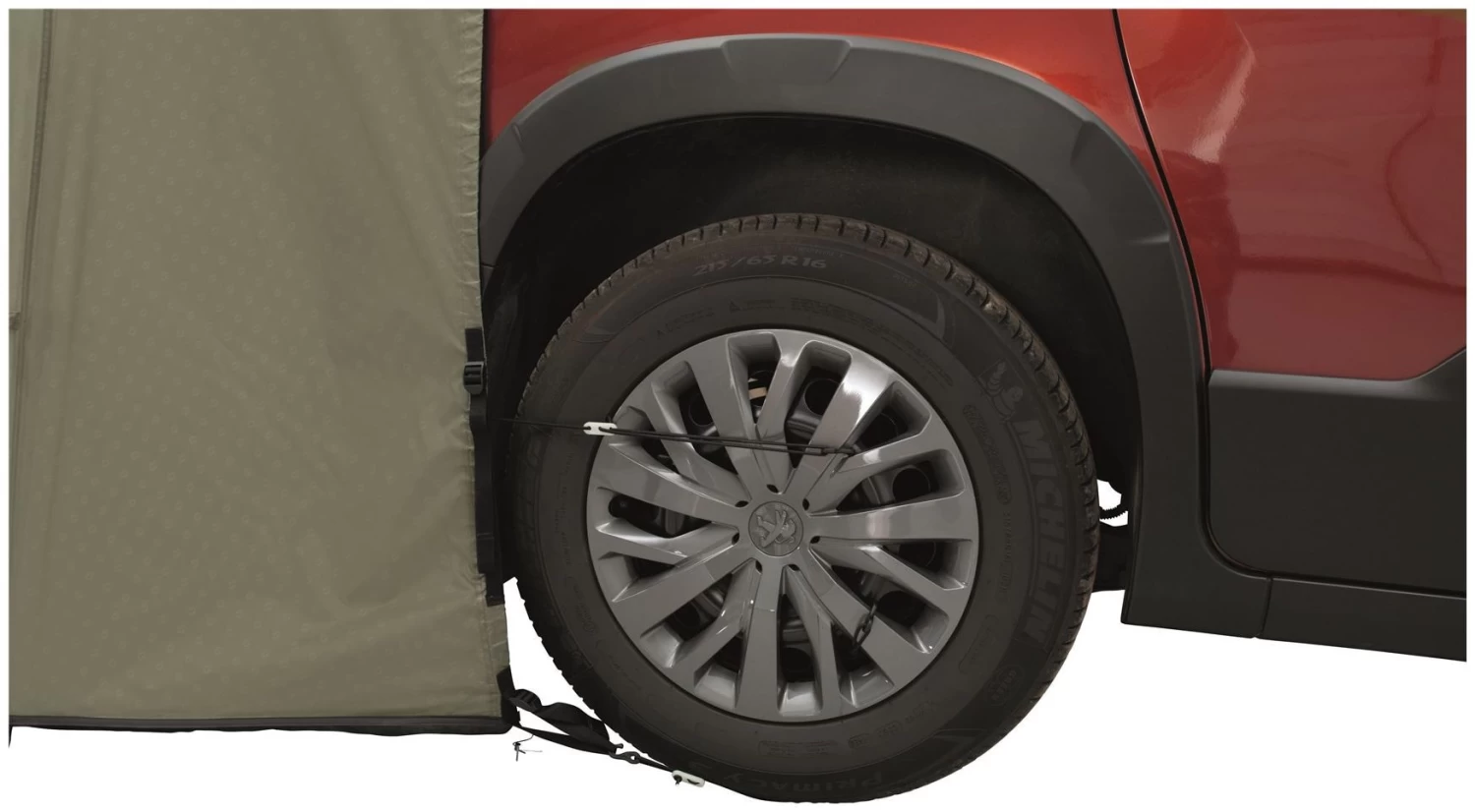 Outwell Beachcrest Package Deal Green – Bild 11