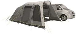Outwell Blossburg 380 Air Black-Grey