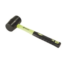 Outwell Camping Mallet 12oz Luminous Green