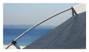 Outwell Cloud 2 Blue – Bild 8