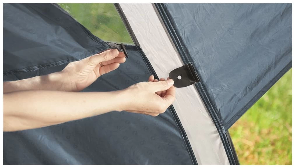 Outwell Cloud 2 Blue – Bild 10