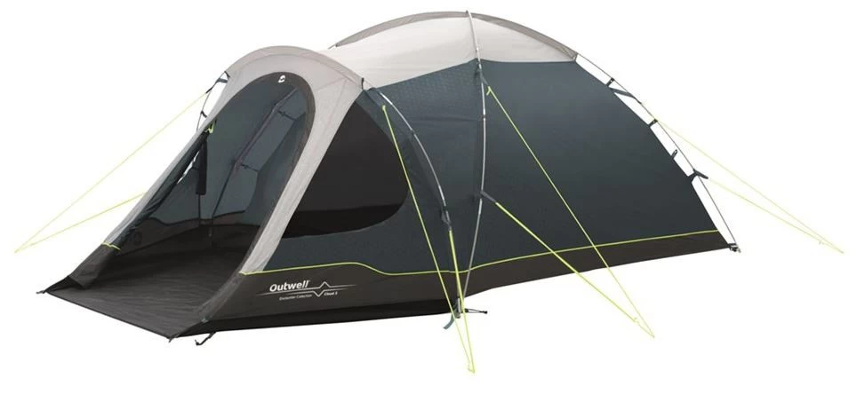 Outwell Cloud 3 Blue