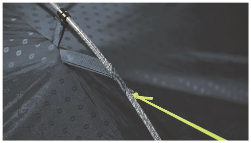 Outwell Cloud 3 Blue – Bild 8