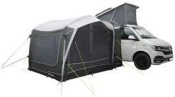 Outwell Crossville 250SA Green