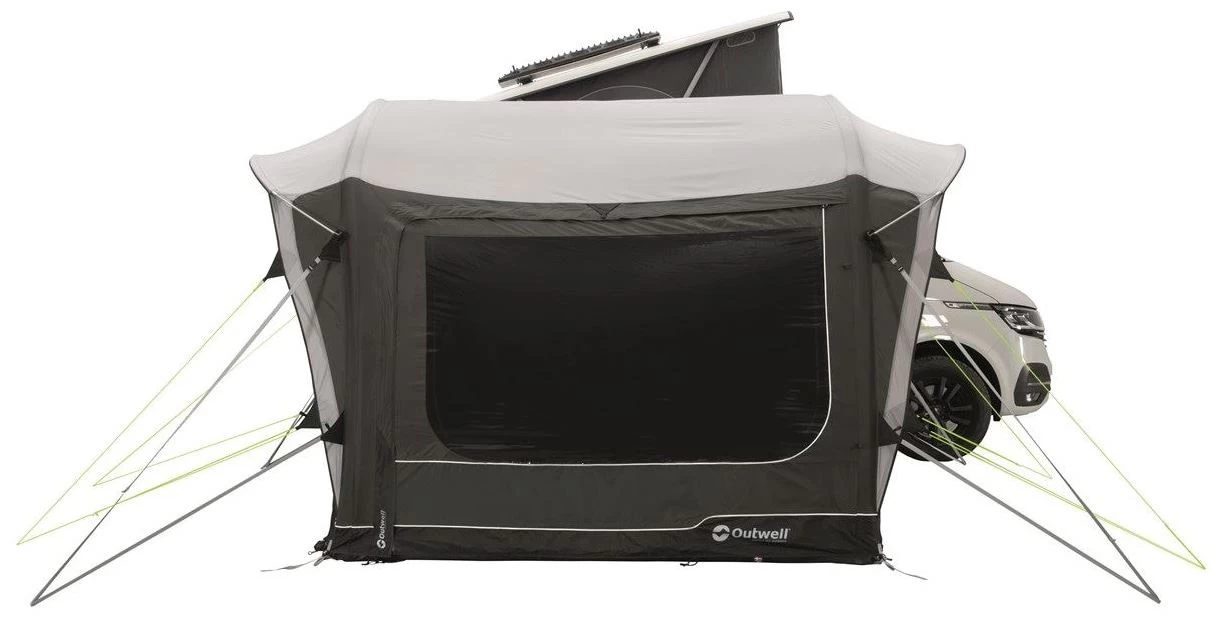 Outwell Crossville 250SA Green – Bild 13