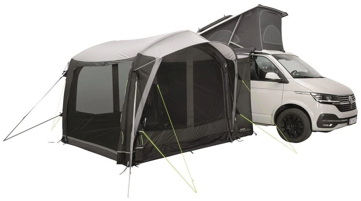 Outwell Crossville 250SA Green – Bild 5