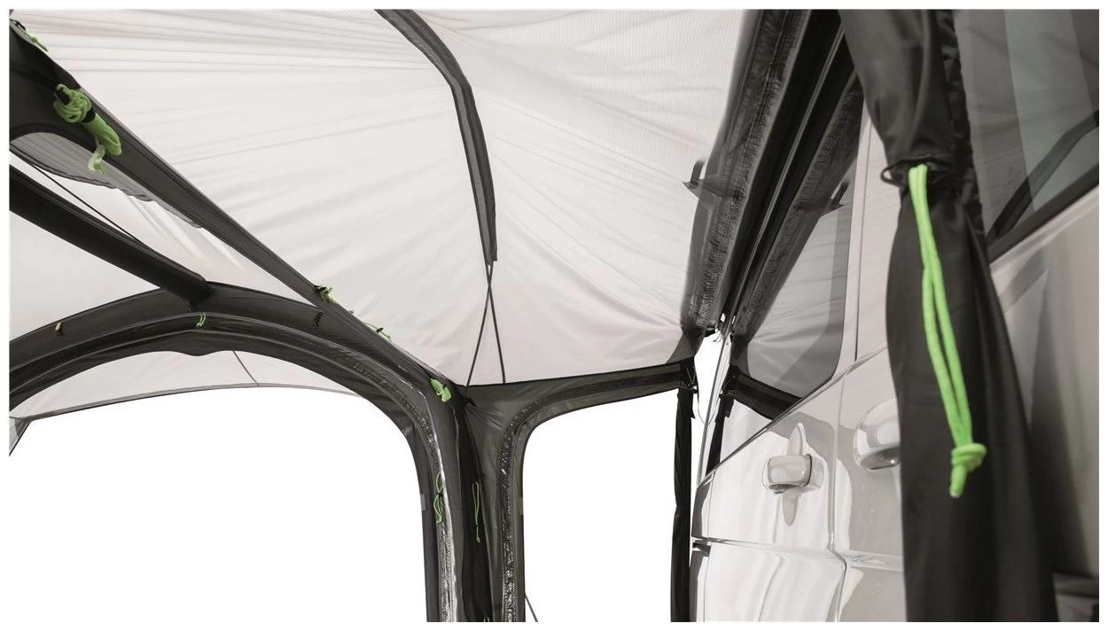 Outwell Crossville 250SA Green – Bild 10