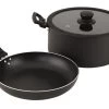 Outwell Culinary Set L Midnight Black