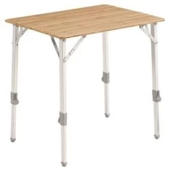 Outwell Custer S Brown