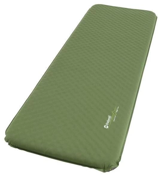 Outwell Dreamcatcher Single 5.0 Cm Green – Bild 2